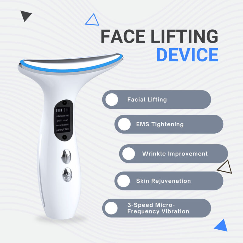 erthskin london face lifting device