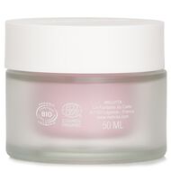 faces source de roses hydra plumping cream