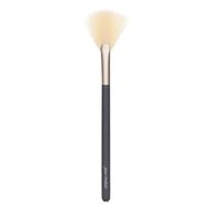 faces fan brush