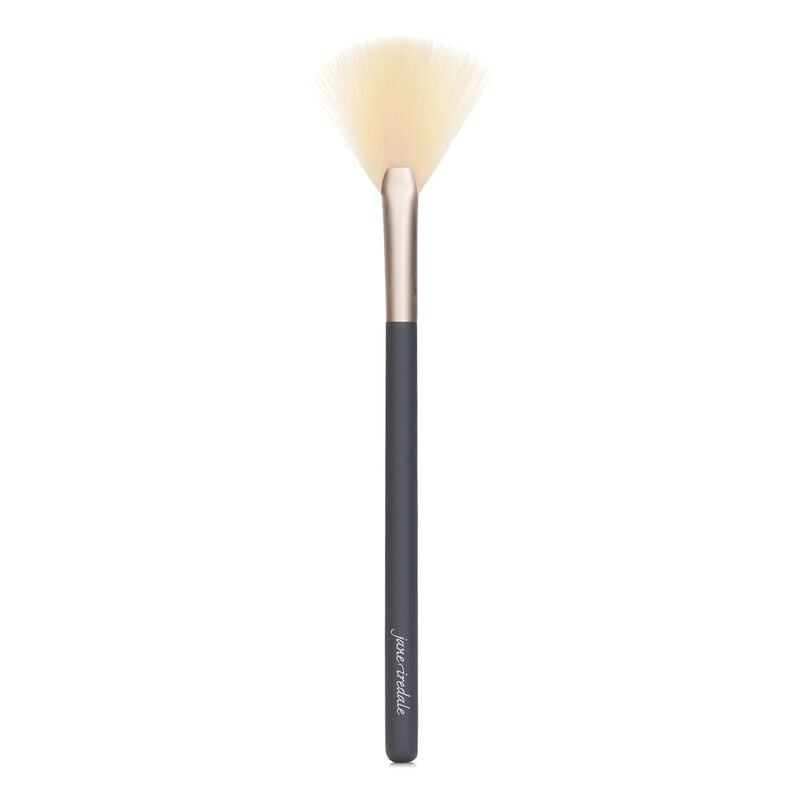 jane iredale fan brush