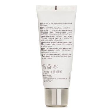 faces teint eclat prodigieux tinted moisturising bb cream