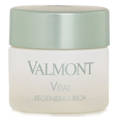 faces vital regenera rich
