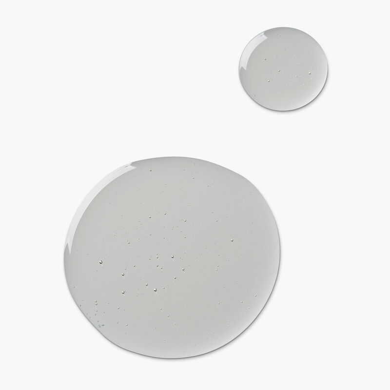 هركلينيكن شامبو مقو و مغذي