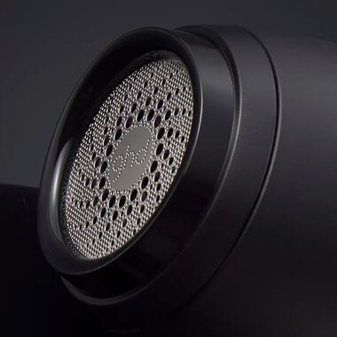 faces air professional hair dryer