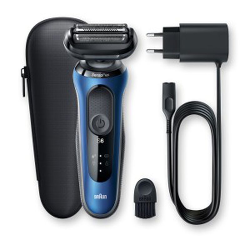braun shaver 60b1000s
