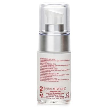 faces age logic eye serum