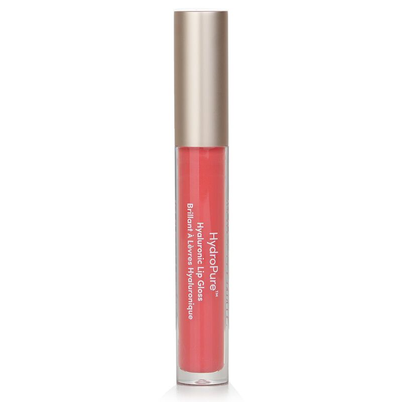 jane iredale hydropure hyaluronic lip gloss