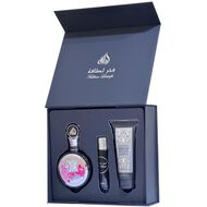 faces fakhar man gift set