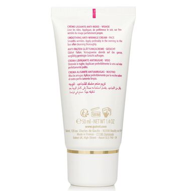 faces anti wrinkle cream