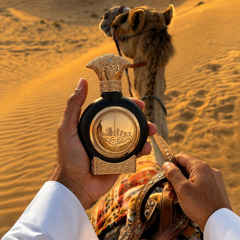 taif al emarat gcc collection