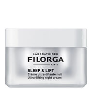 faces sleep   lift ultra lifting night cream