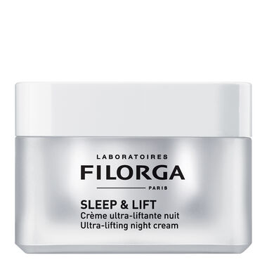 faces sleep   lift ultra lifting night cream