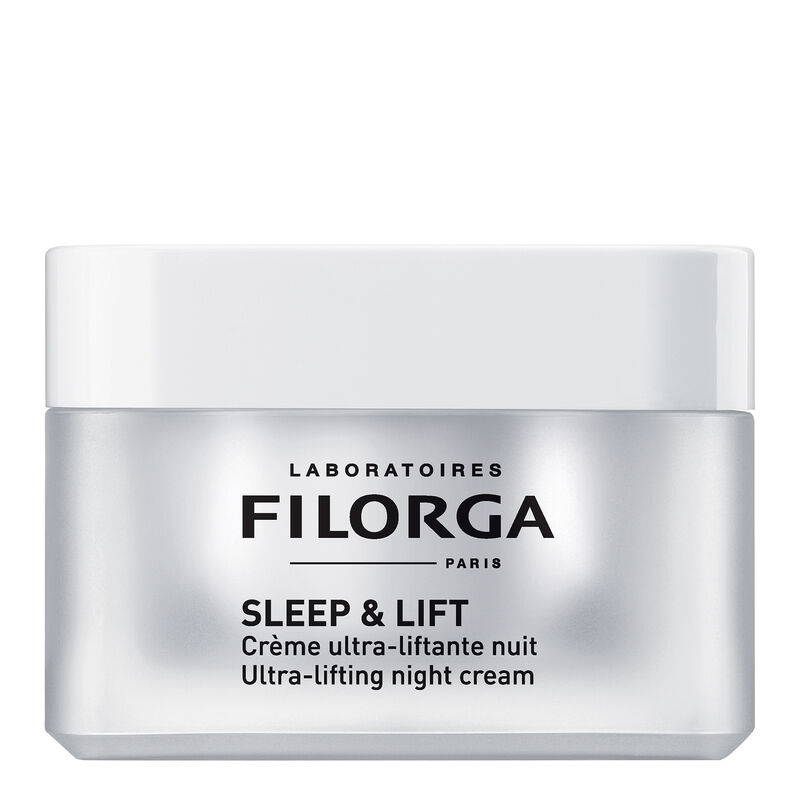 filorga sleep & lift ultralifting night cream