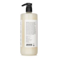 faces gentle conditioning shampoo