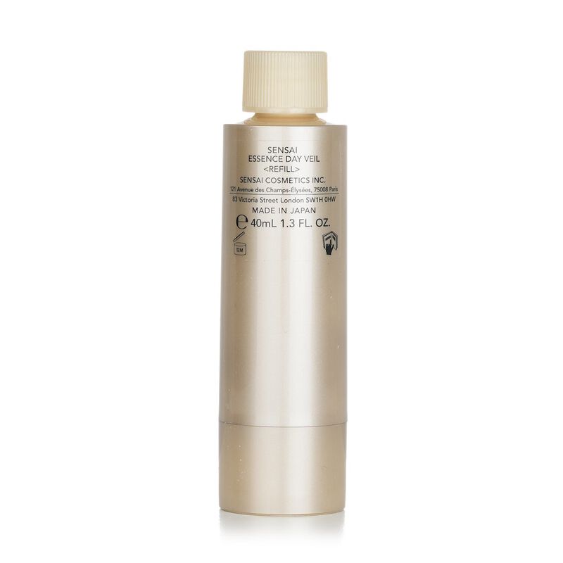 sensai sensai essence day veil reill spf30