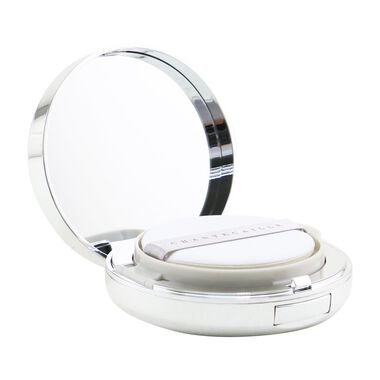 faces future skin cushion skincare foundation with extra refill