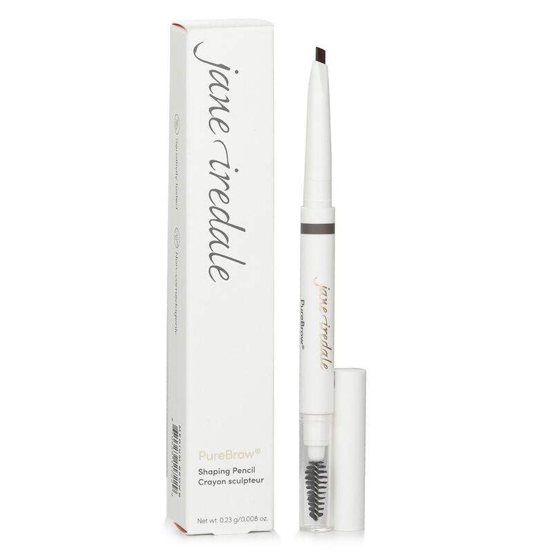 jane iredale purebrow shaping pencil