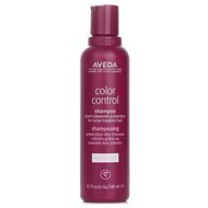 faces color control shampoo light