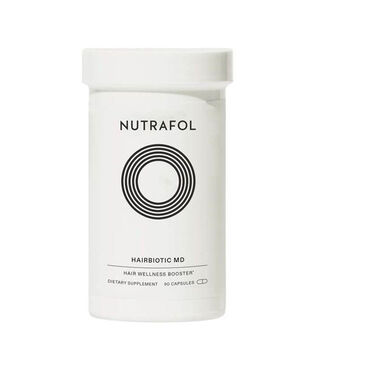 Hairbiotic MD Hair Wellness Booster Dietary Supplement-90 Capsules faces hairbiotic md hair wellness booster dietary supplement 90 capsules