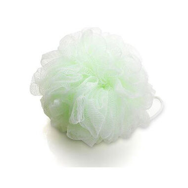 Daily Beauty Tools Shower Puff faces daily beauty tools shower puff