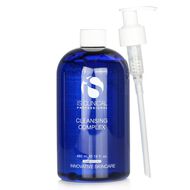 faces cleansing complex