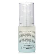 faces water drench hyaluronic cloud serum