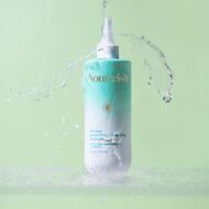 faces علاج تنعيم الشعر بماء الكيراتين