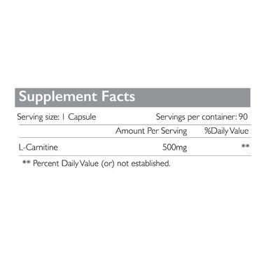 L-Carnitine 500mg, Fat Metabolism, Energy Booster & Weight Management Support faces l carnitine 500mg fat metabolism energy booster weight management support