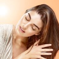 Multi Purpose Dry Oil faces multi purpose dry oil