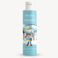 faces relaxing   foaming prince bubble bath 300ml