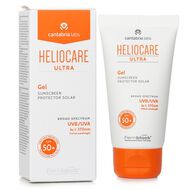 faces ultra 90 gel spf50