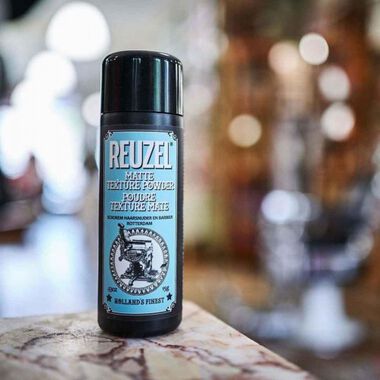 faces matte texture powder