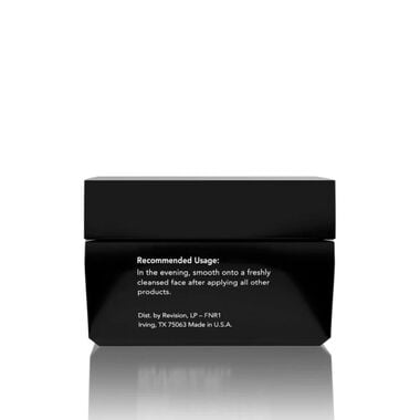Firming Night Treatment faces firming night treatment