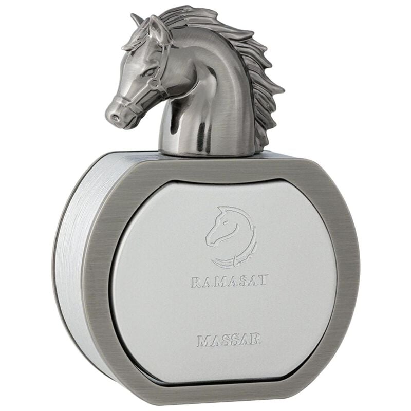 ramasat massar