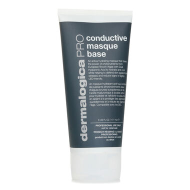 Conductive Masque Base faces conductive masque base