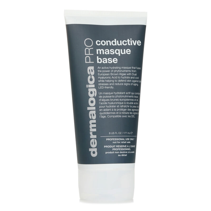 dermalogica conductive masque base