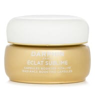 faces eclat sublime radiance boosting capsules with pro vitamin c and e