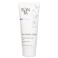 Essentials Face Cleansing Cream With Peppermint faces essentials face cleansing cream with peppermint