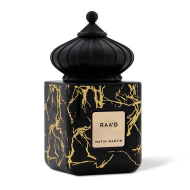 faces raad