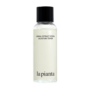 faces herbal extract hydra moisture toner
