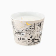 faces شمعة نسيم ٥٠٠ جم