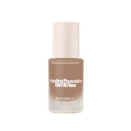 Ink Lasting Foundation Slim Fit New C410 Gingerbread faces ink lasting foundation slim fit new c410 gingerbread