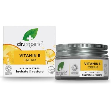 faces vitamin e hydrating cream