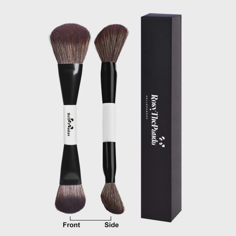 روزي ذا باندا فرشاة أول ان ون