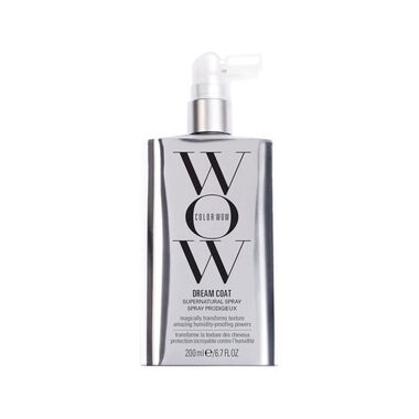 faces بخاخ دريم كوت سوبر ناتشورال