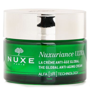 Nuxuriance Ultra The Global Anti-aging Cream faces nuxuriance ultra the global anti aging cream