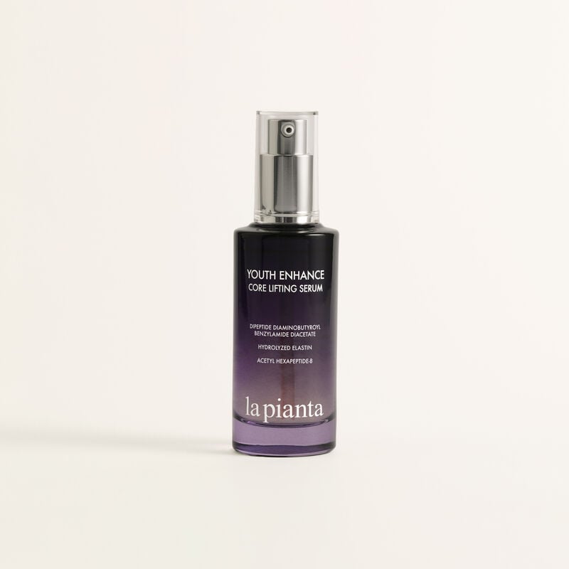 la pianta youth enhance core lifting serum