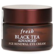 faces black tea age delay eye concentrate