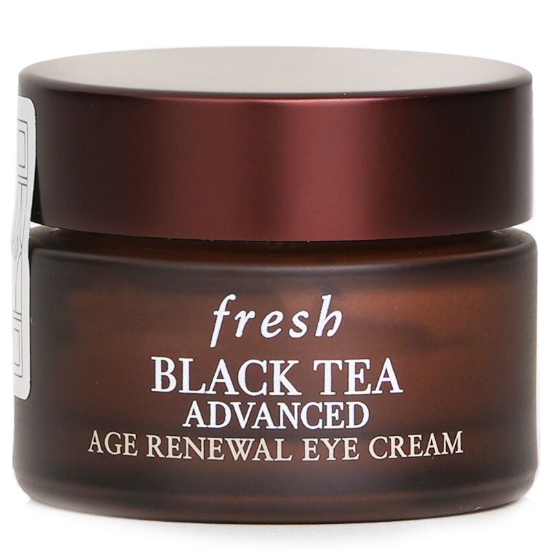 fresh black tea agedelay eye concentrate
