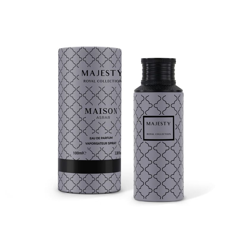 maison asrar majesty